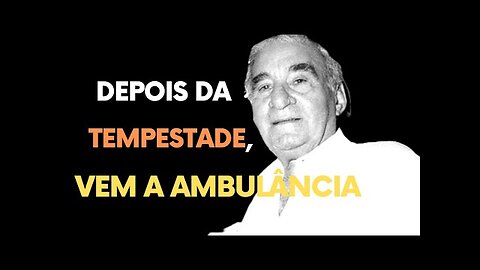 As frases mais engraçadas de Vicente Matheus