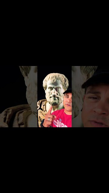 ARISTOTLE #qotd #quoteoftheday #shorts