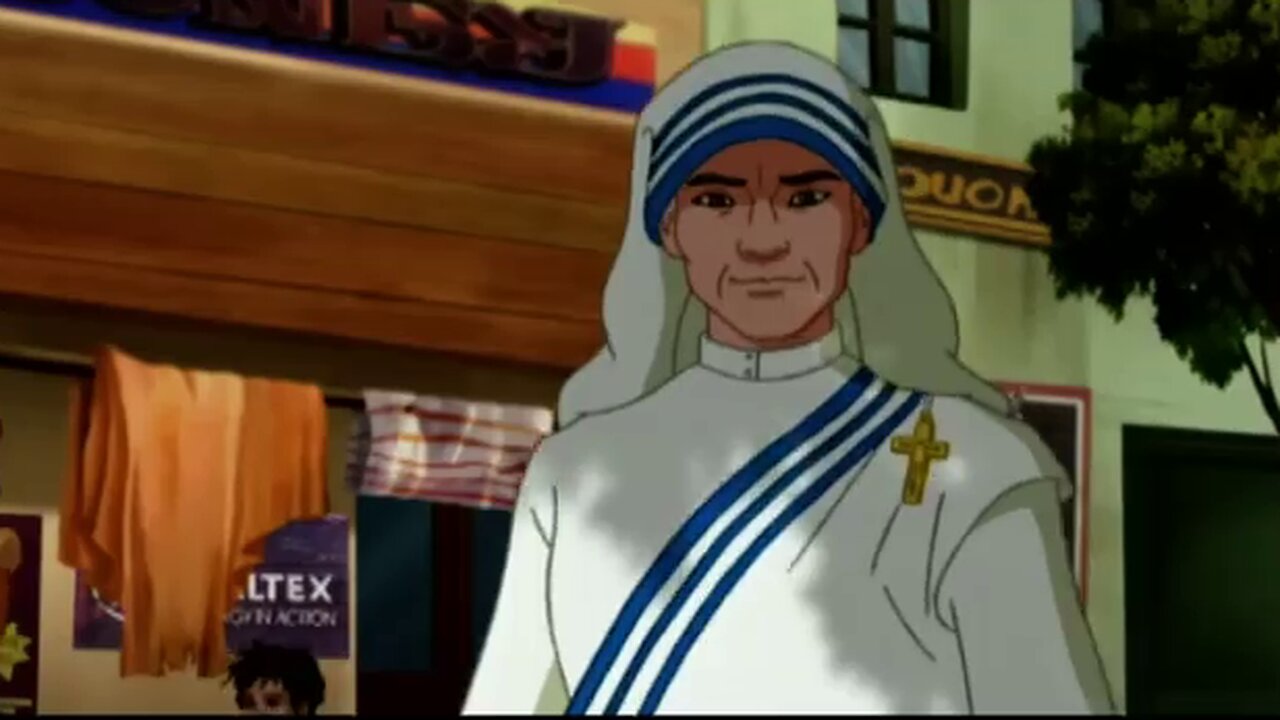 Madre Teresa di Calcutta (MovieMax)