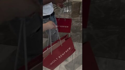 My Man Spoils Me 😛🥰