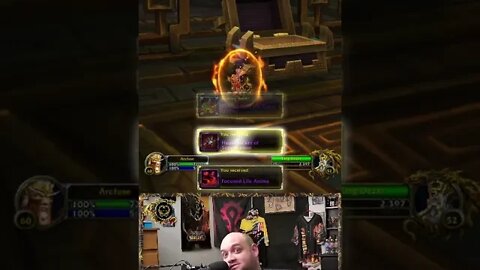 Burn Him More