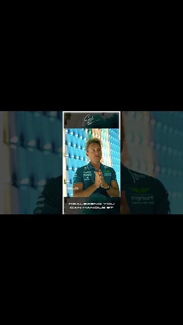 Realizing You Can Handle It! #shorts