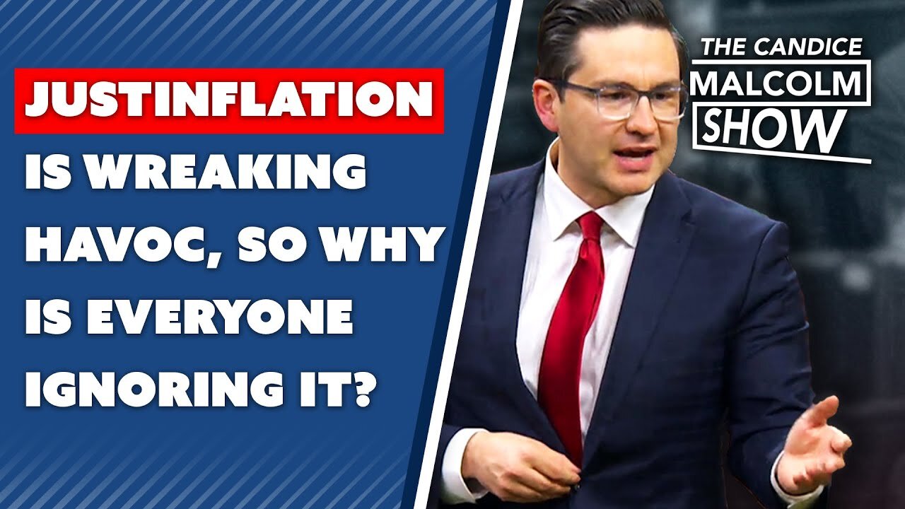 Justinflation is wreaking havoc, so why is everyone ignoring it?