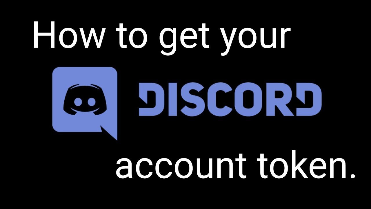 How To Get Discord Tokens