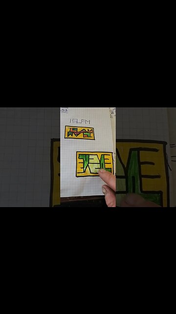 STEVE ART WITH A WORD