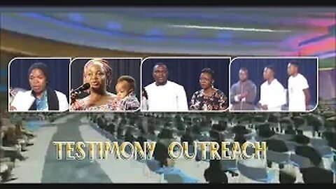 Power Arrested Gangs & Angel Of Commission Appears In Dream By Vengeance - TESTIMONY SERIES