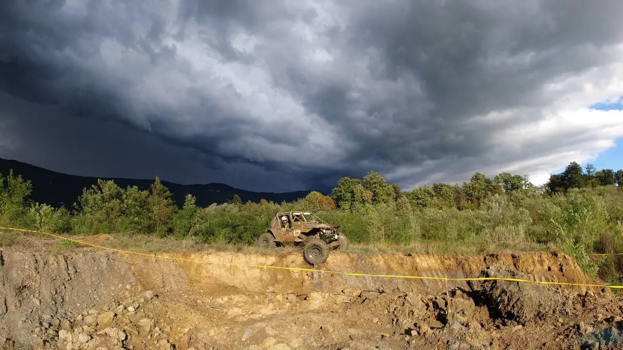 Slovenija Trophy, by 4x4Lijak | Highlights |