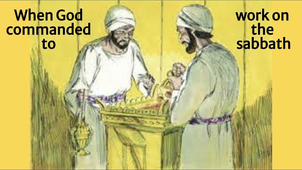 Exodus 29