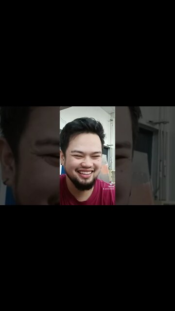 How To Act When You See a Attractive Person? #shorts