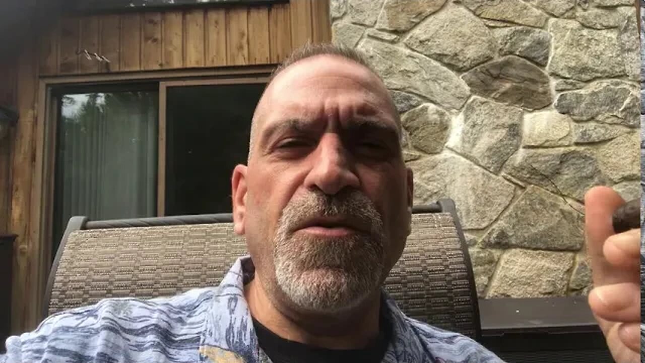 Sarge’s Thought For The Day. August 13, 2020