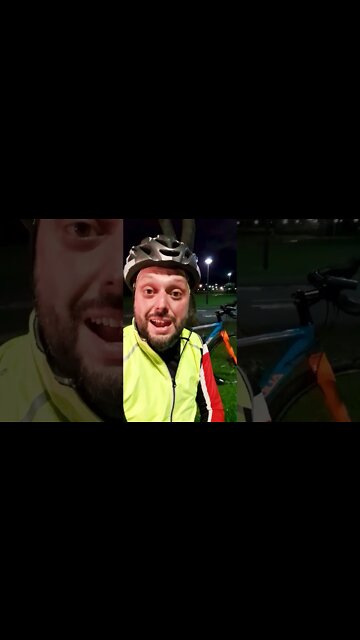 O que acontece se pedalar todos os dias? #shorts