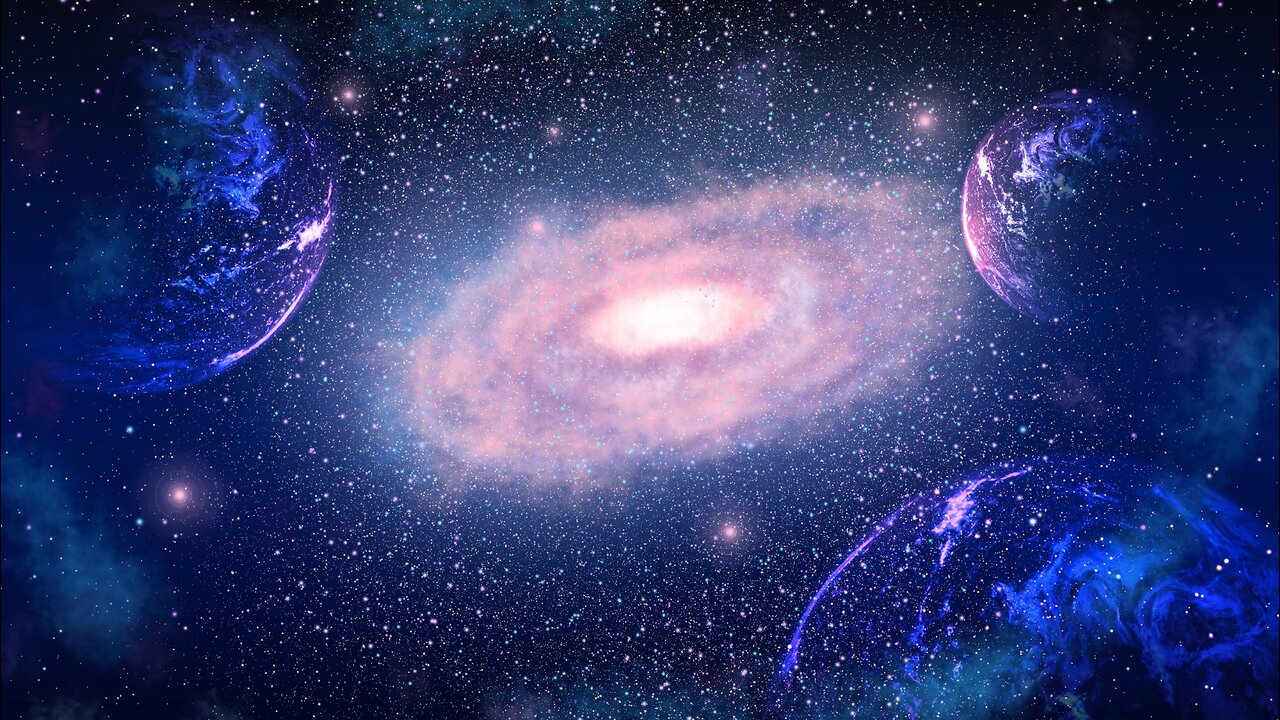 Genesis of the Galaxy | The Milky Way's Birth!