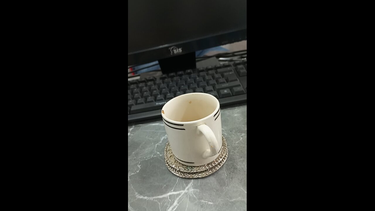 tea