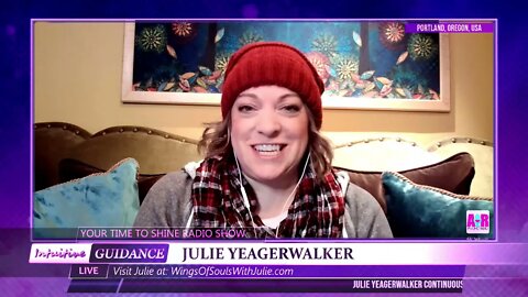 Your Time To Shine - December 9, 2021