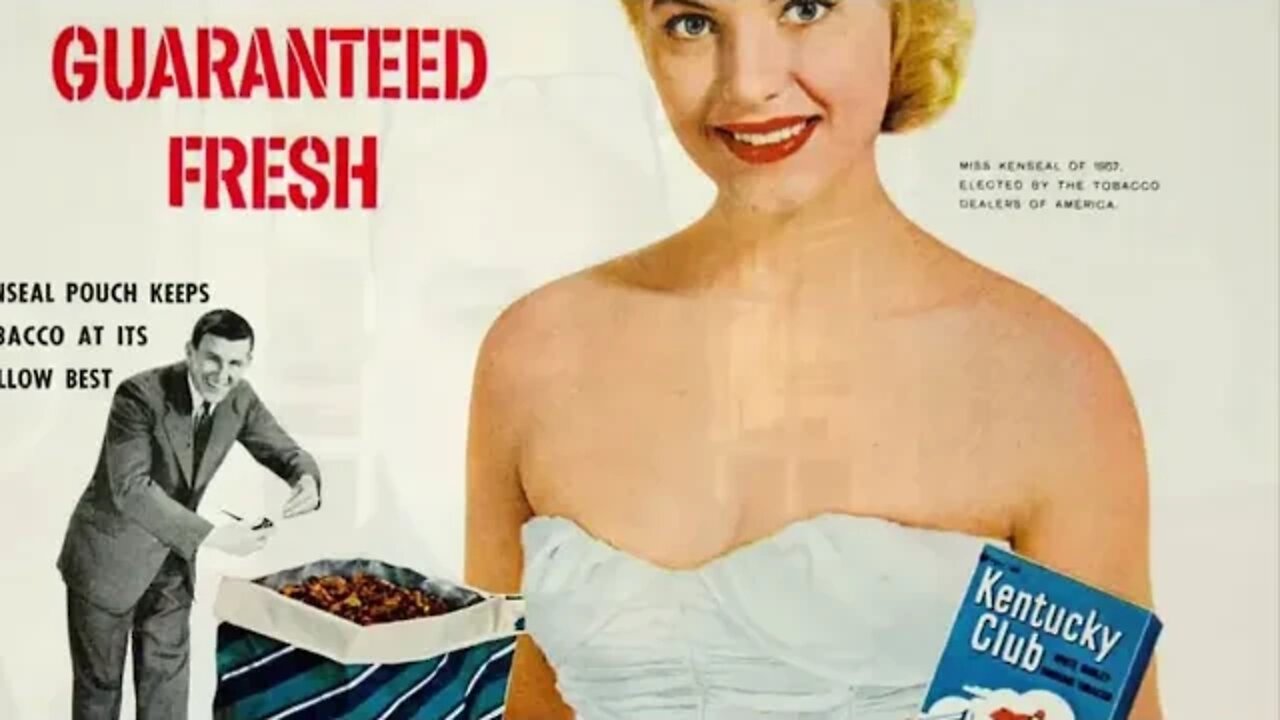 Kentucky Club Mixture from the 1960’s. Wednesday Review 10/12/2022. And a shout out