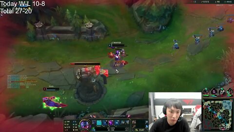 Doublelift Adc The Best Jhin 😂