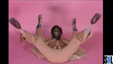 Velvet Jones: The Exercises of Love (Aired 1983)