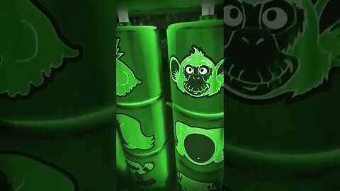 BACKROOMS LEVEL -4567 SUB-LEVEL 354