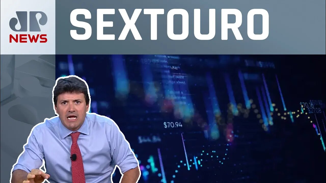 Vilão da Super Quarta, recados do BC, proibição da Rússia e ameaça de shutdown | Sextouro