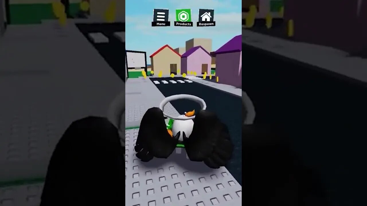 Roblox Egg collect coins