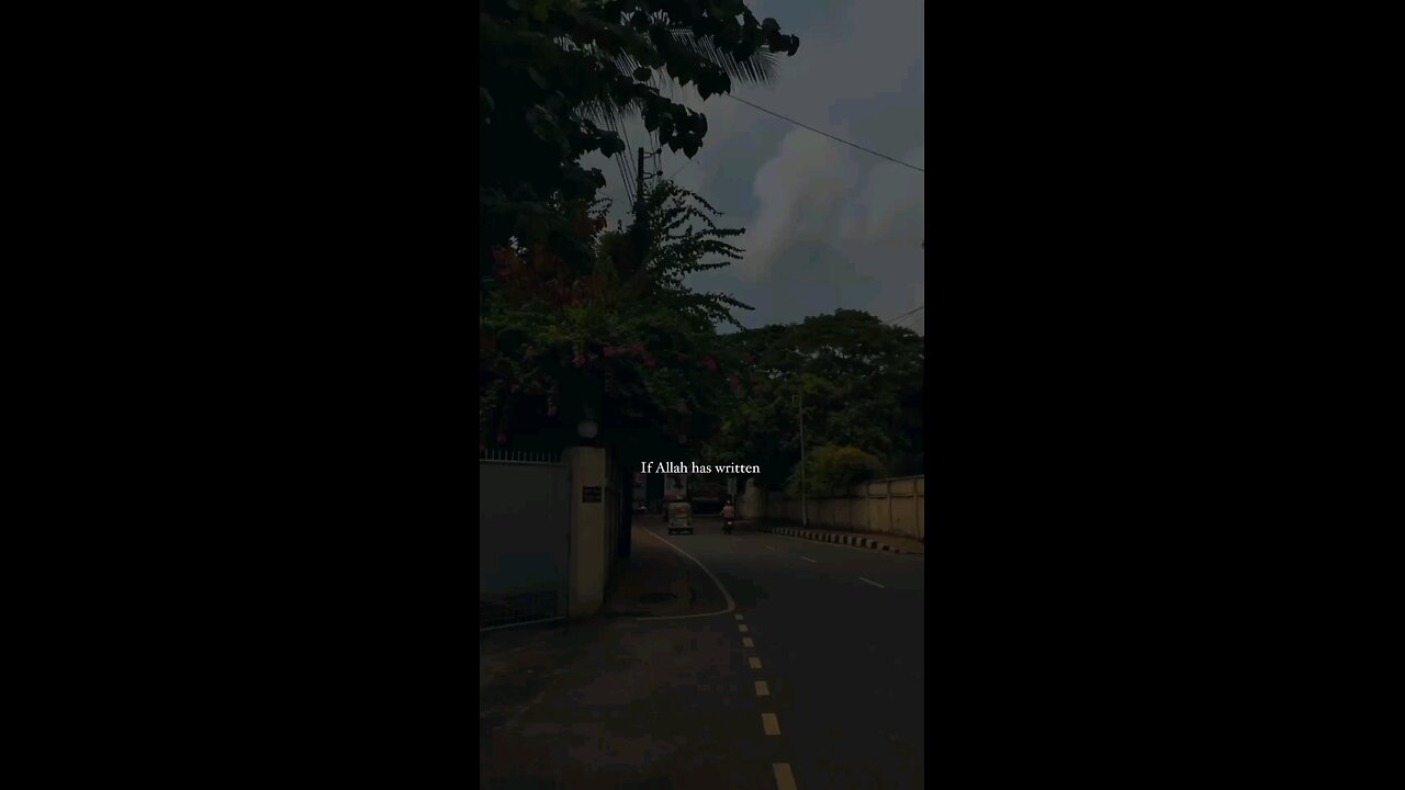 video