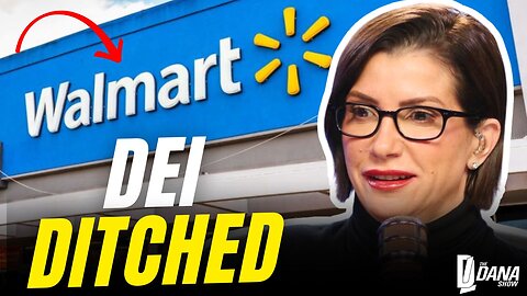 Walmart Is FED UP With Woke.