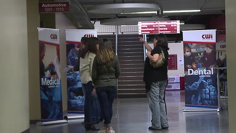 New law gives Idahoans a 2nd chance at education