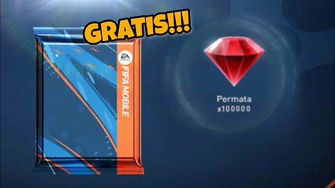 CARA CEPAT MENGUMPULKAN DAN MENDAPATKAN PERMATA/DIAMOND SECARA GRATIS!!! | FIFA MOBILE 23 INDONESIA