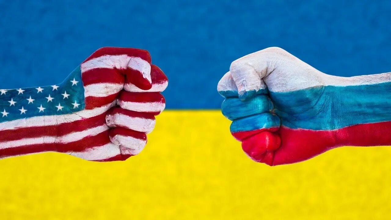 Do Ukrainians prefer NATO over Russia?