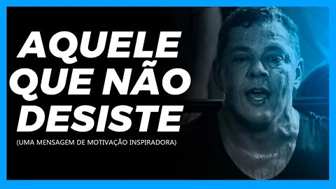 APRENDA ISSO PARA VENCER NA VIDA (MOTIVAÇÃO)