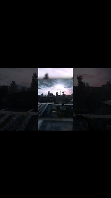 the zone is angry #emission #stalkeranomaly #metro #stalker2 #appocalypse #postapocalyptic stalker