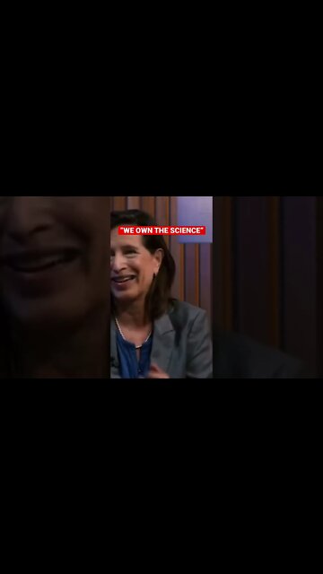 Spokeswoman Admits Google Pushes Climate Change Agenda By Manipulating Search Results #shorts