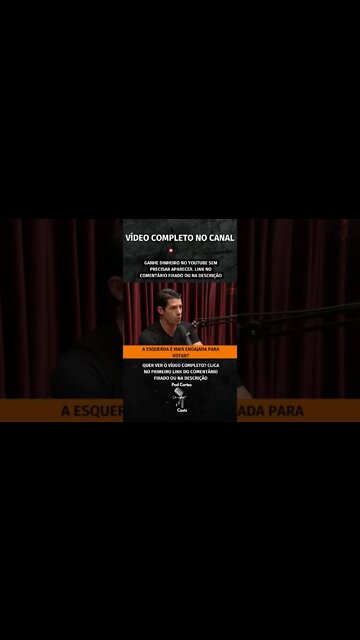 ENGAJAMENTO DA ESQUERDA #shorts #esquerda #engajamento #voto #votar #eleicoes2022 #segundoturno