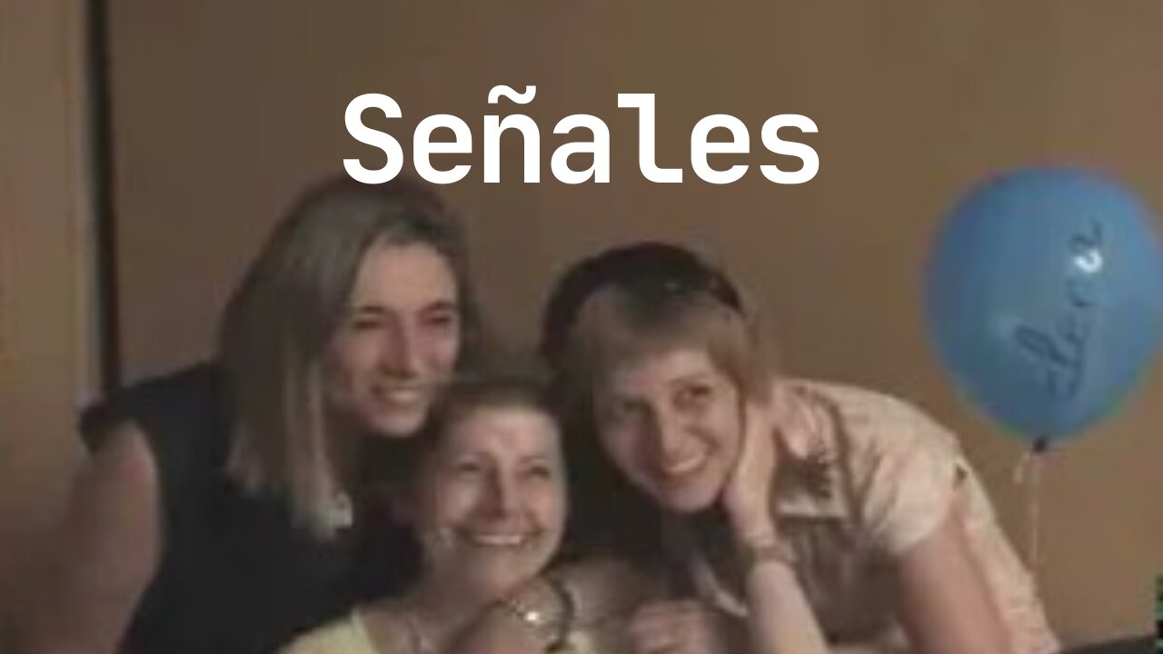 SEÑALES