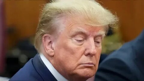 🇺🇸👎JUST IN: TRUMP INDICTED global news story.👎🇺🇸