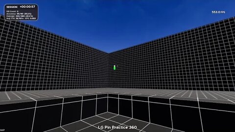 Session 3: Metagame (Paint, Typing, Aim Training) - Part 6 -