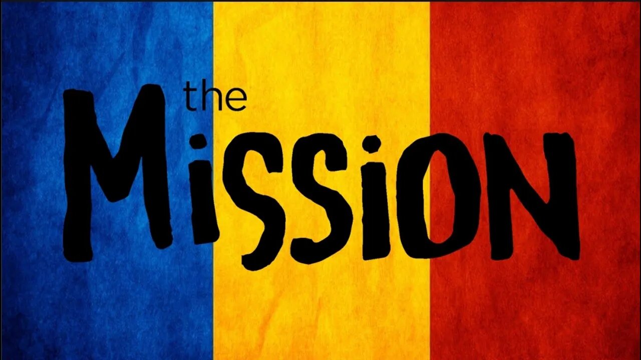 The Mission 2021 and to The Future