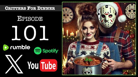 Friday The 13th