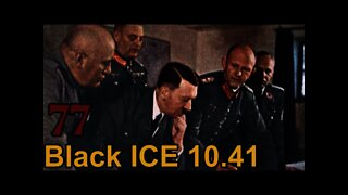 Hearts of Iron 3: Black ICE 10.41 - 77 Germany -