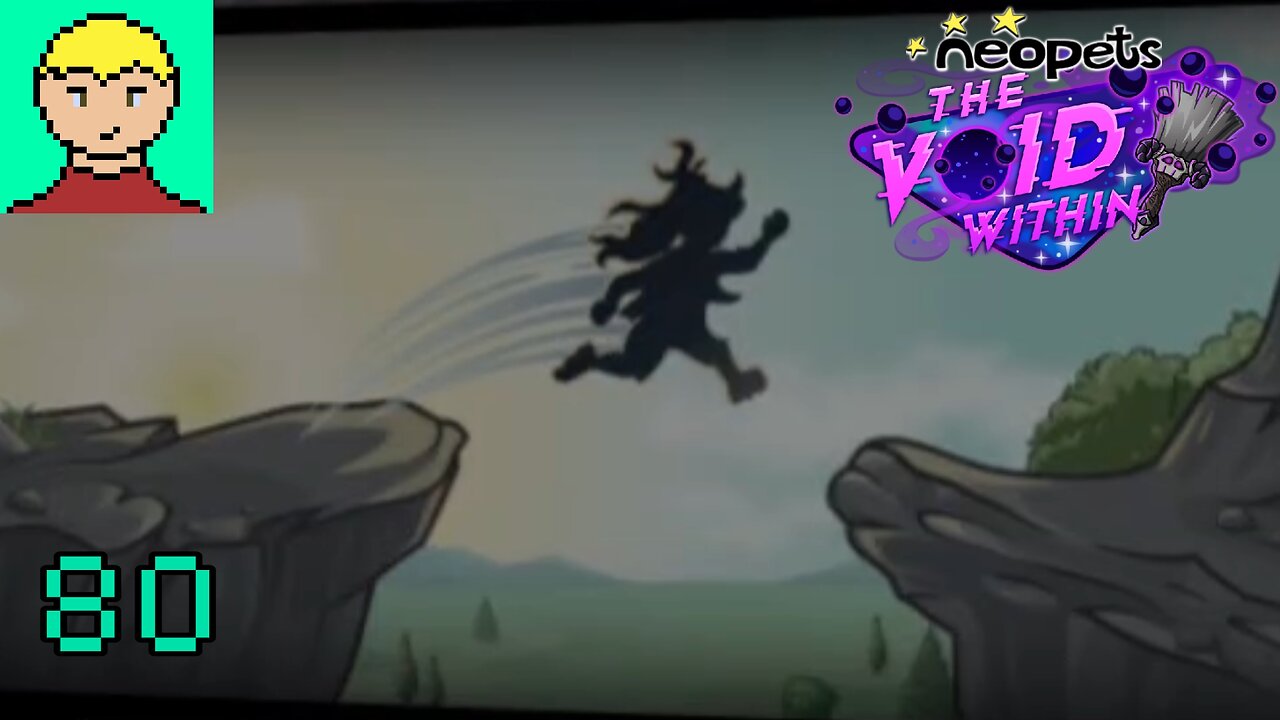 (The Void Within)[Burden of Breakup] Neopets #80