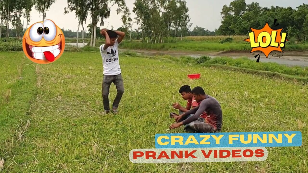 Most Watched Village Boy Comedy – Latest Video Goes Viral