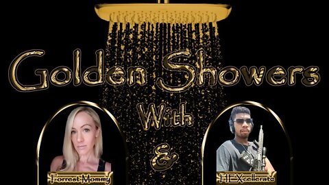 MOMMYS GONE LETS PARTY!!! Golden Showers Sunday Stream 9/9/22