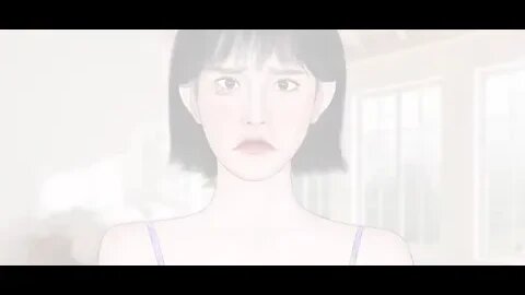 Upper Eyelid Magoat In Fested//ASMR ANIMATION//Eyelid Big Acne Extrusion Style//@uttam6361