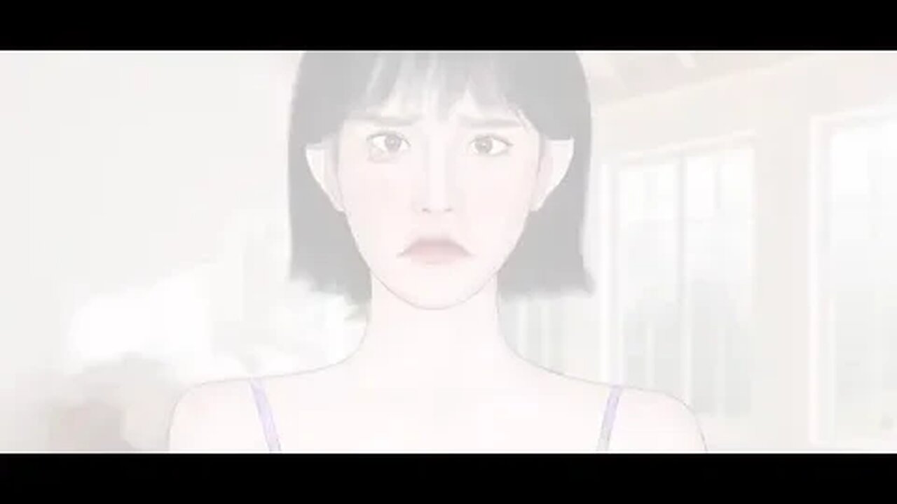 Upper Eyelid Magoat In Fested//ASMR ANIMATION//Eyelid Big Acne Extrusion Style//@uttam6361