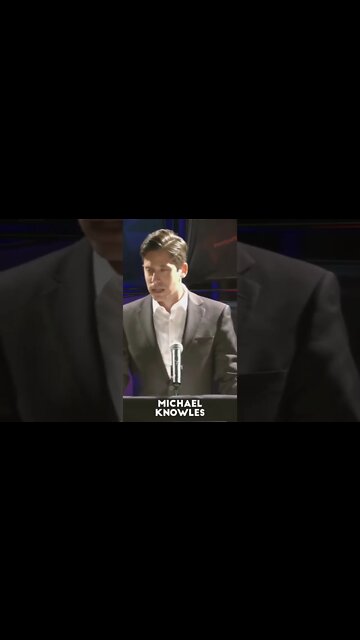 Michael Knowles, Though The Scientists Are Frequently Wrong