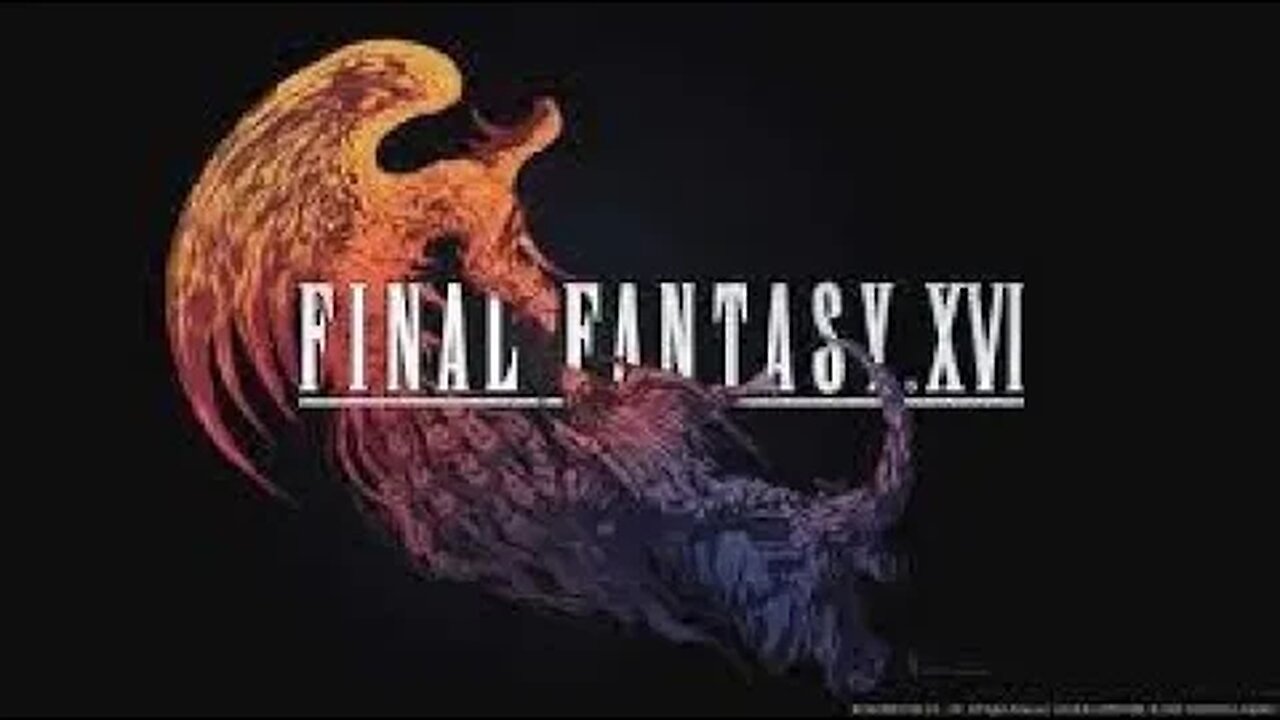 FFXVI Demo