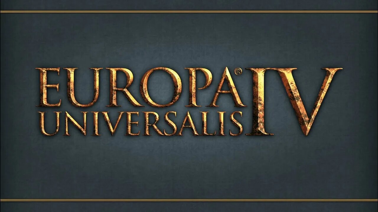 Europa Universalis IV - Microsoft Store Edition (Game Pass, gameplay)