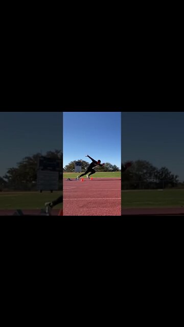 Technique takes time. You must put in the reps. #consistency