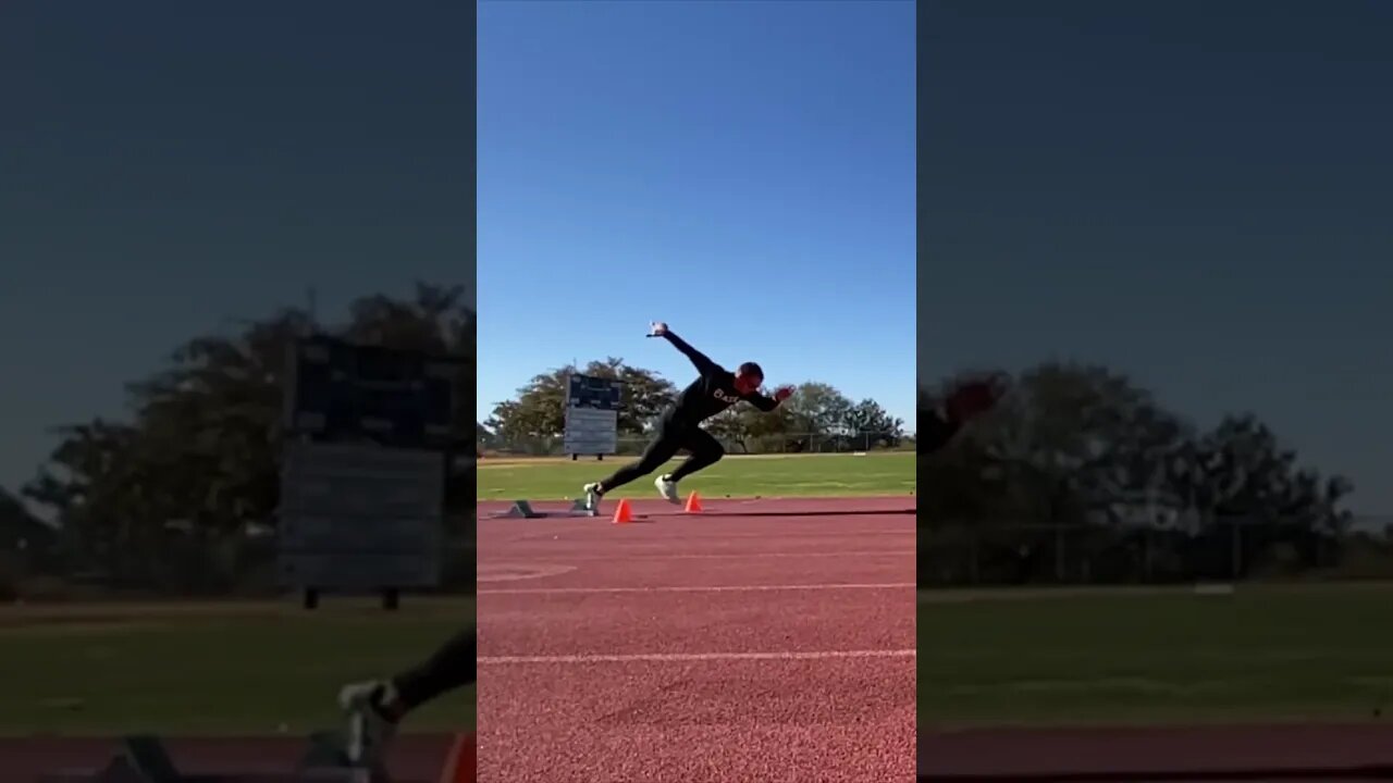 Technique takes time. You must put in the reps. #consistency