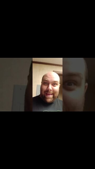 the problem with ghost hands #shorts #shortsvideo